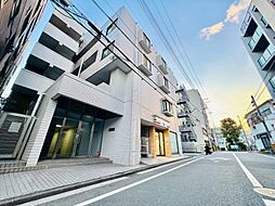 東急ドエルアルス山手