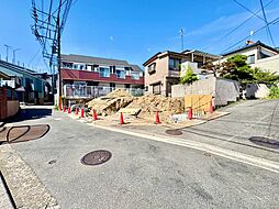 横浜市 港南区下永谷6丁目 戸建て