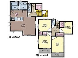 横浜市 戸塚区平戸町 戸建て