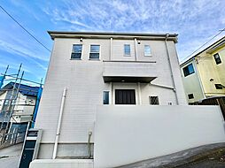 横浜市 旭区川井 本町 戸建て