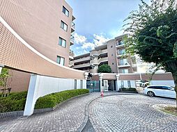 サンヴェール長津田