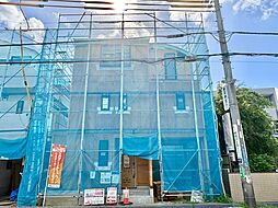 川崎市麻生区王禅寺西　新築戸建　A号棟