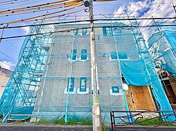 川崎市麻生区王禅寺西 新築戸建 F号棟