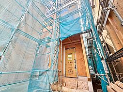 川崎市麻生区王禅寺西 新築戸建 G号棟