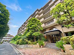 シティクレスト東寺尾壱番館