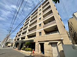 ライオンズマンション横濱本牧ベイステージ