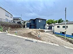 横浜市旭区本村町　新築戸建
