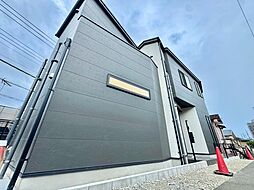 横浜市旭区二俣川　新築戸建