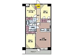 ライオンズマンション溝の口