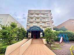 ライオンズマンション溝の口