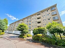宮前平アベリア4号棟