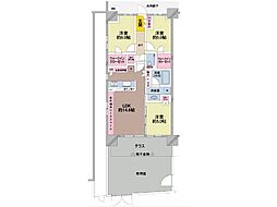 シティテラス横濱サウス