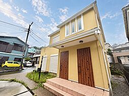 横浜市 神奈川区鳥越 戸建て