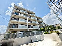 日吉ダイヤモンドマンション 2号館