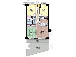 ライオンズガーデン中山1番館