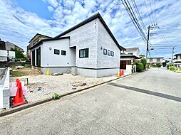 横浜市泉区和泉町 新築戸建