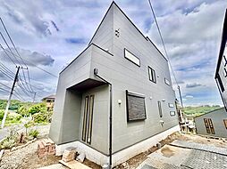 横浜市 鶴見区馬場3丁目 戸建てA棟