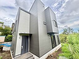 横浜市 鶴見区馬場3丁目 戸建てB号棟
