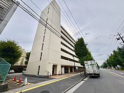 東急ドエル宮崎台バーズビレジA棟