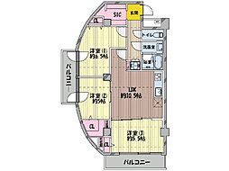 ボン・ファミリエ宮崎台
