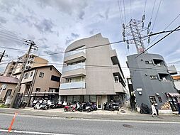 ボン・ファミリエ宮崎台