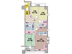 鶴見中央パーク・ホームズ