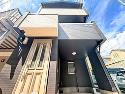 川崎市 宮前区馬絹5丁目 戸建て