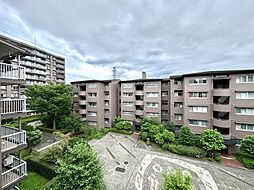 かしの木台ハイツ19-7号棟