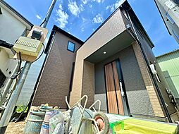 横浜市都筑区池辺町 戸建て