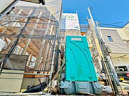 横浜市都筑区池辺町　戸建て