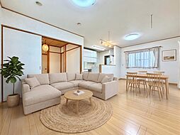 厚木市田村町 戸建て