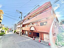 ライオンズマンションたまプラーザ第5