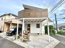 横浜市 瀬谷区二ツ橋町 戸建て