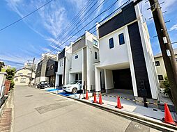 横浜市 栄区小菅ケ谷1丁目 戸建てA号棟