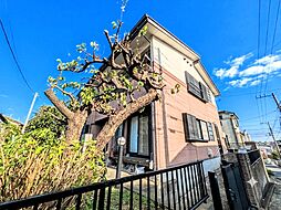横浜市 泉区中田 東2丁目 戸建て