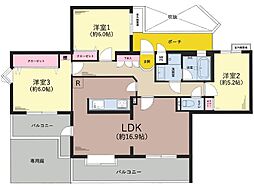 ライオンズヒルズ本郷台伍番館