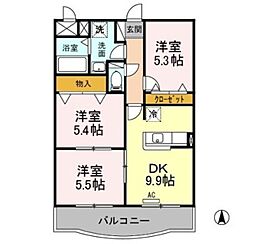 燕市南5丁目