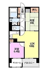 妙高市朝日町特定公共賃貸住宅 602