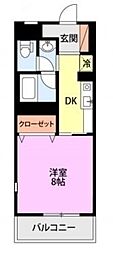 ロイヤルパレス子安 308