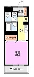 ロイヤルパレス子安 306
