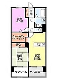 妙高市朝日町特定公共賃貸住宅 704