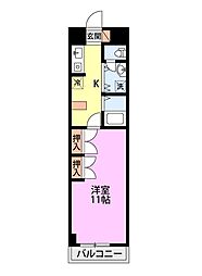 第13新英マンション
