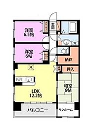 妙高市朝日町1丁目