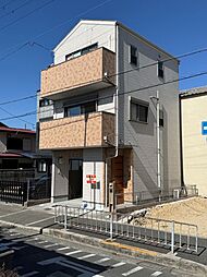 堺市西区上野芝向ヶ丘町5丁　戸建