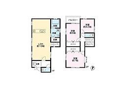 堺市西区草部　戸建