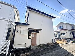 伊勢原市　串橋　一戸建て　3ＤＫ