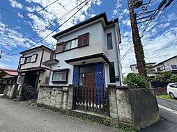 伊勢原市　上粕屋　土地