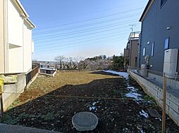 伊勢原市 八幡台 土地