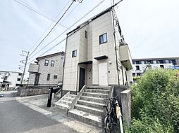 秦野市 北矢名 一戸建て 4LDK