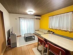 伊勢原市　板戸　一戸建て　4ＬＤＫ